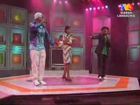 The Fabolous Cat - Bawaku Terbang