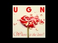 UGN - Where Is The Love? 