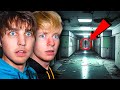 Our Scariest Sightings In Haunted Hospitals