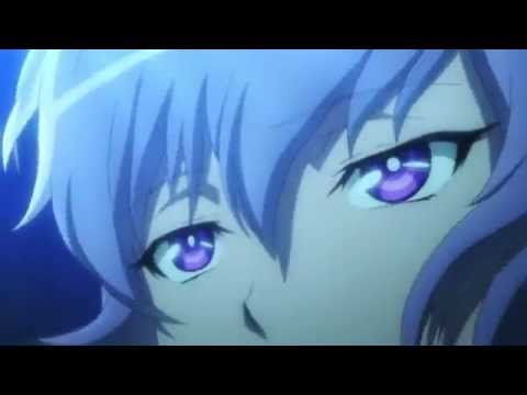 Third Aerial Girls Squad OP 1080p