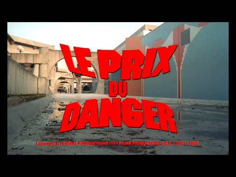 afbeelding Prix du Danger, Le