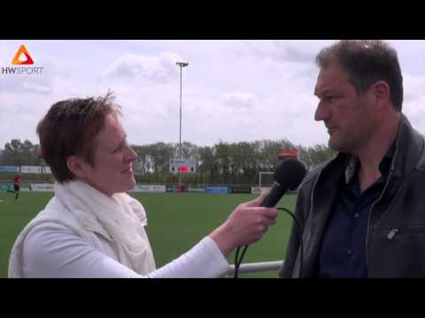 HW Sport - Club profiel SSS Klaaswaal