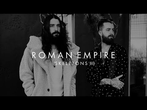 Video thumbnail for Roman Empire (Stripped)