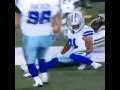 Cowboys DB Byron Jones pops knee back in place and continues to play😧️