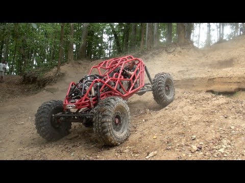 SHOWTIME  LSX454 HERO