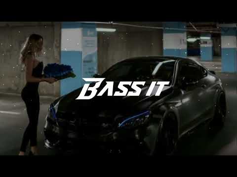 Hallasen, DLAY, Millows - How Deep Is Your Love