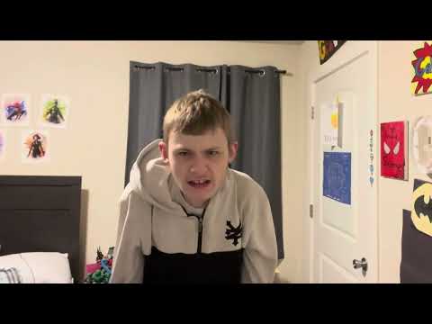 Toon Story (Reboot) Part 8: Lost At The Gas Station