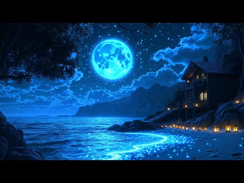 Flini Në 3 Minuta (Pa Reklama) • Udhëtim Relaksimi Dhe Shërimi • Lehtësoni Stresin, Lodhjen Dhe A...