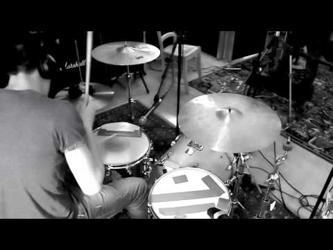 Andrea Bertesi - "Them Changes" Thundercat - Drum Cover