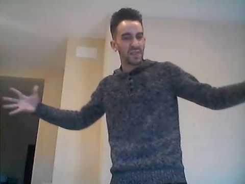 Gold Battle de Logroño 2017 - MoránMC