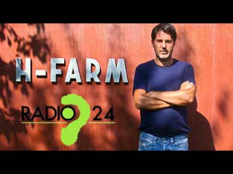 Riccardo Donadon su Radio24