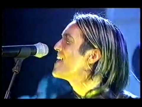 Babylon Zoo   All The Money's Gone (Live @UK National Lottery Draw)