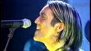 Babylon Zoo   All The Money&#39;s Gone (Live @UK National Lottery Draw)