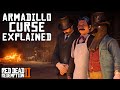 Armadillo Curse Explained Red Dead Redemption 2