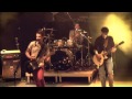 STEEP Your Reality live at St. Gallen 