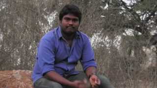 preview picture of video 'Never Alone - Short Film (thriller,horror) - a film by Sreekanth'