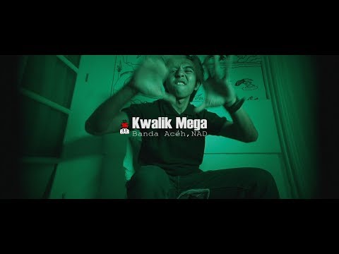 Kwalik Mega Lirik Api Dari Banda Aceh || 16 Bar Indonesia