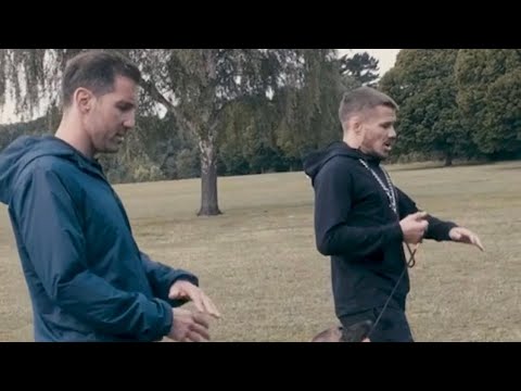 UP CLOSE WITH NATHANIEL WOOD