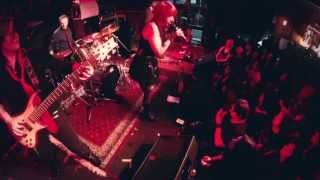 Raimee - "The Sacrifice" Live