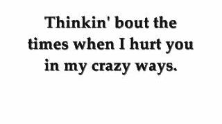 Kym Marsh (Kym Ryder) - Cry lyrics (Official video)