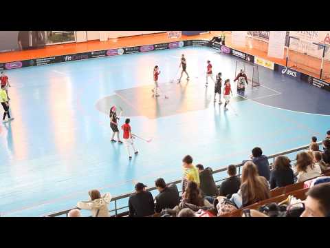 Skala Girls (Мелитополь) - Lemberg Women (Львов) 2:0