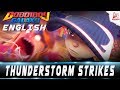 BOBOIBOY GALAXY EP14 ENG DUB