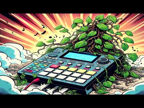 Free Drum Loop Boom Bap Hip Hop (90 BPM) - TABARNAK de BEATS