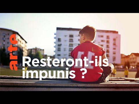 Violences sexuelles dans le sport, l'enquête | ARTE