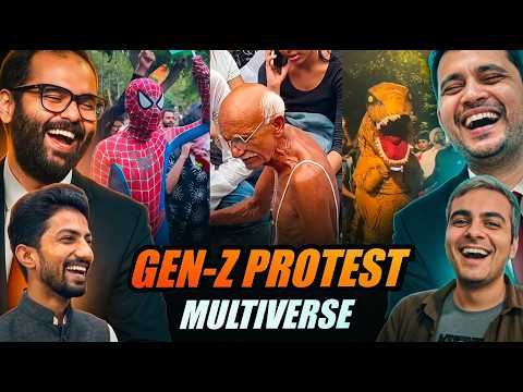 LEGENDARY Protest Stories | Khabr-e-Azam w/ Kunal Kamra & ROFL ft @OfficialPeeingHuman | E57