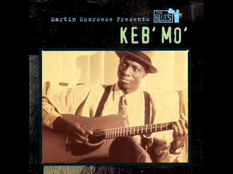 Keb' Mo' / Dangerous Mood