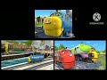 3 Chuggington Intros STOP WATCHING THIS HAS WAY TOO MUCH VIEWS