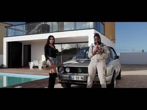 Young Max - Just Like That (Feat. Apollo G) (Video Oficial)