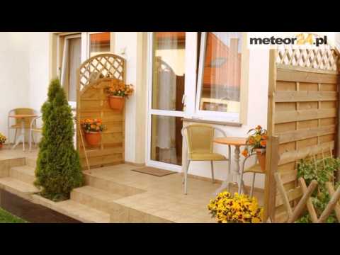 Dom Gościnny Roksana - Rewal meteor24.pl