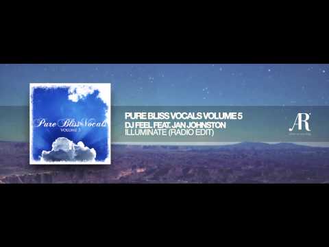 Feel & Jan Johnston - Illuminate (Radio Edit)