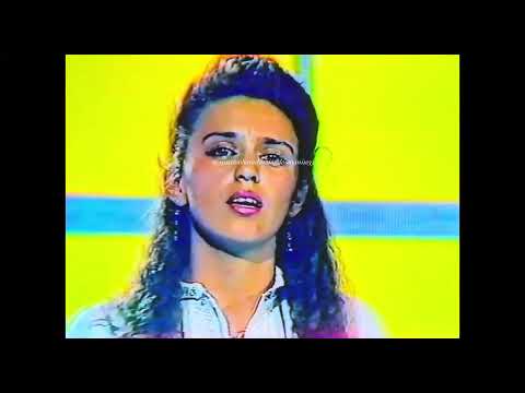 Mihrije Prapashtica 1989