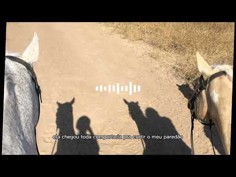 CARINHA DE BEBÊ - Mauro e Matheus e Cris no Beat (dj)