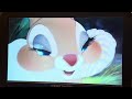 Opening To The Incredibles 2005 Mainland Chinese VCD