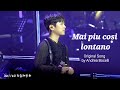 (앵콜)[4K] 221120 Mai piu cosi lontano(by Andrea Bocelli) - 라포엠(LA POEM) 테너 박기훈 Focus[라포엠 SYMPHONY 서울]
