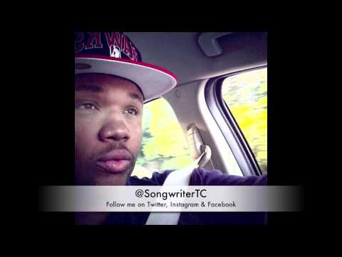 TC - Put That On Everything (Brandy Throwback Cover)