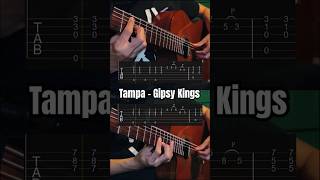 Music video thumbnail preview for Tampa - Gipsy Kings by Gipsy Kings
