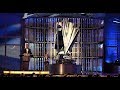 Relive Jimmie Johnson's 2016 NASCAR Awards champion speech