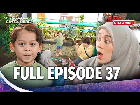 [LIVE] Jahilnya Jalu Bikin Leo Auto Gemas! | Senandung Cinta Lilis Eps. 37 (FULL)