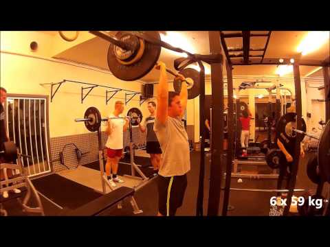 Så gik der tid med det..