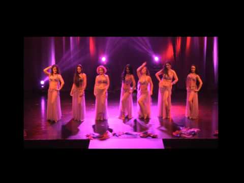 Raqs El Awalim - Raqs sharki