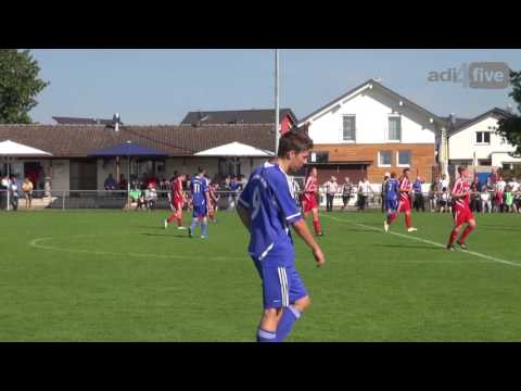 16-09-25 SV Betzenweiler - FC Alb 2:1