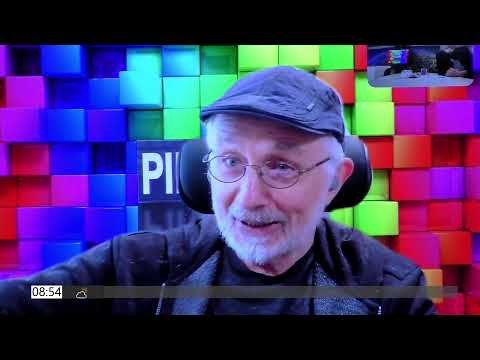 PIRKADAT Breuer Péterrel: Seres Attila