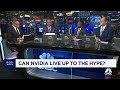 All eyes on Nvidia, here's why