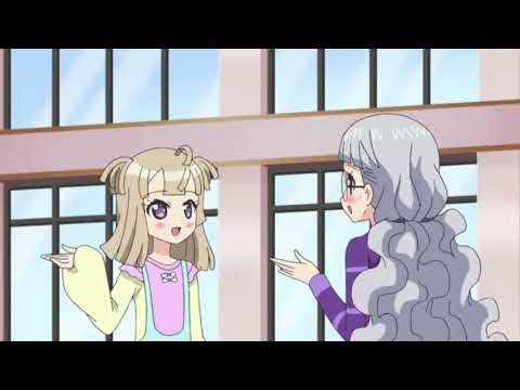 Idol Time Pripara 40 - Chiri & Michiru