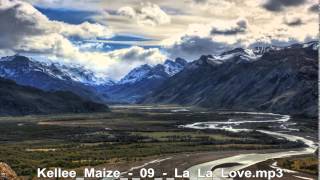 Kellee Maize La La Love