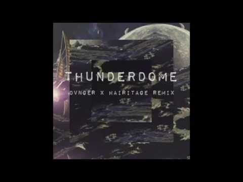 Minnesota Ft. G Jones - Thunderdome (DVNGER & Hairitage Remix)